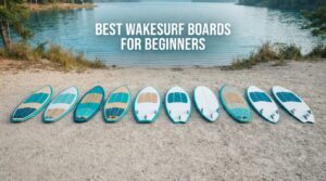 best wakesurf boards for beginners